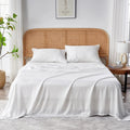 Sheet Set Organic Bamboo Cooling Deep Pocket