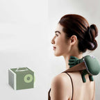 Shiatsu Kneading Cordless Heat Neck & Back Massager