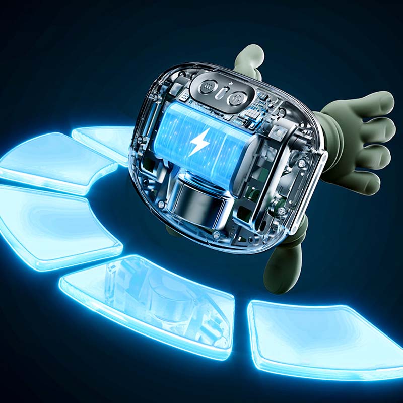 Shiatsu Kneading Cordless Heat Neck & Back Massager
