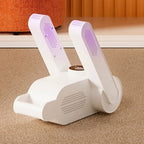Shoe & Boot Dryer Odour-Removal Technology Quick-Drying & Compact