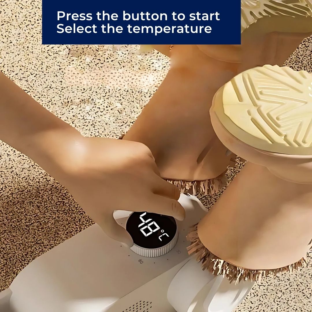 Shoe & Boot Dryer Odour-Removal Technology Quick-Drying & Compact
