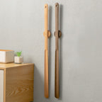 Shoe Horn Ergonomic 50 cm Magnetic Holder