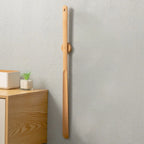 Shoe Horn Ergonomic 50 cm Magnetic Holder