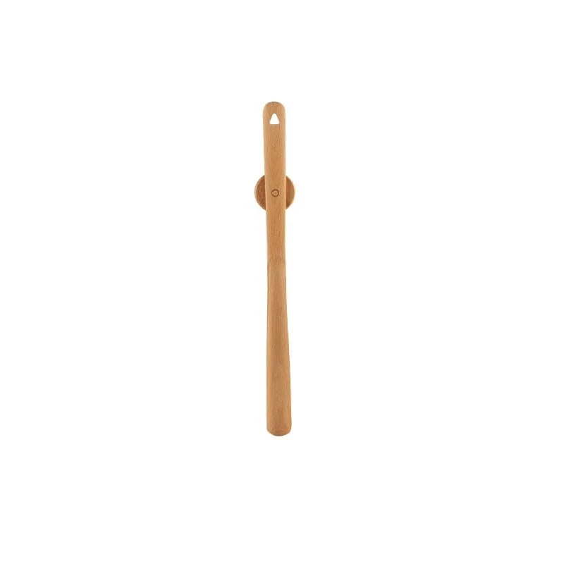 Shoe Horn Ergonomic 50 cm Magnetic Holder