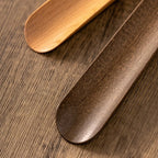 Shoe Horn Ergonomic 50 cm Magnetic Holder