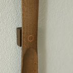 Shoe Horn Ergonomic 50 cm Magnetic Holder