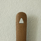 Shoe Horn Ergonomic 50 cm Magnetic Holder