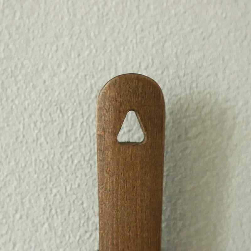 Shoe Horn Ergonomic 50 cm Magnetic Holder
