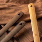 Shoe Horn Ergonomic 50 cm Magnetic Holder