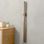 Shoe Horn Ergonomic 50 cm Magnetic Holder