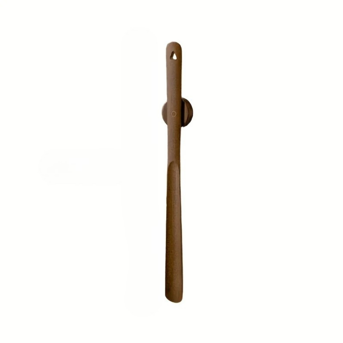 Shoe Horn Extra-Long Ergonomic Handle Durable Plastic