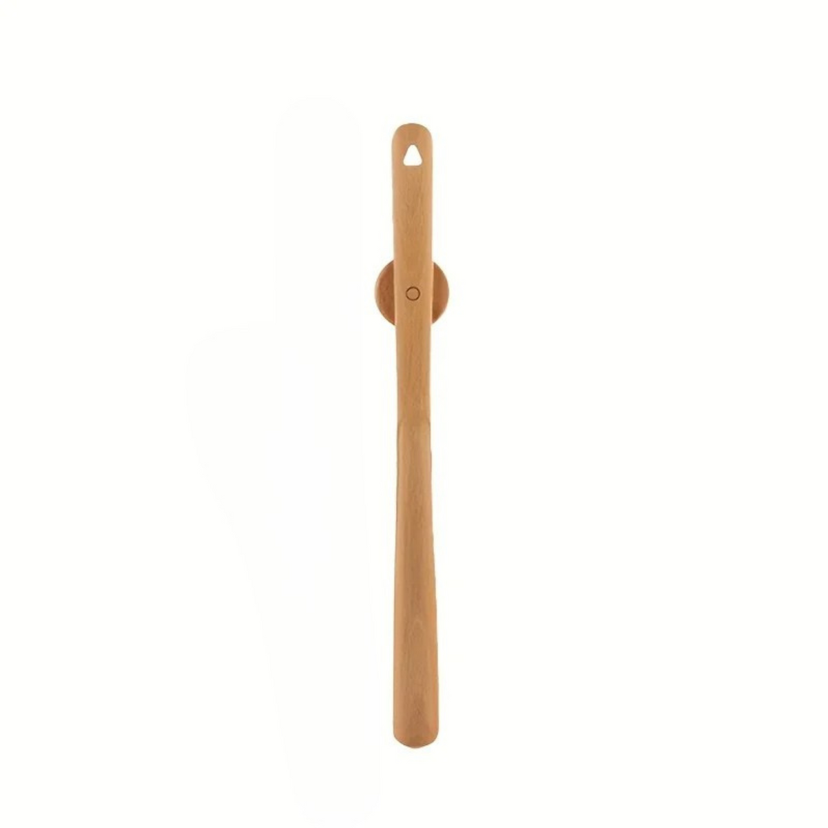 Shoe Horn Extra-Long Ergonomic Handle Durable Plastic