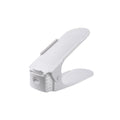 Shoe Rack Vertical Stacking Adjustable Height & Non-Slip