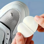 Shoe Repair Patches Self-Adhesive Fabric Peel-And-Stick