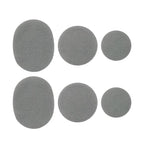 Shoe Repair Patches Self-Adhesive Fabric Peel-And-Stick