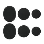 Shoe Repair Patches Self-Adhesive Fabric Peel-And-Stick