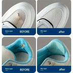Shoe Repair Patches Self-Adhesive Fabric Peel-And-Stick