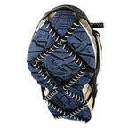Shoe Spikes Steel Spirals Cold-Resistant TPE