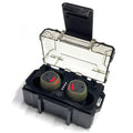 Shooting Earbuds NRR22 Protection & Speech Boost
