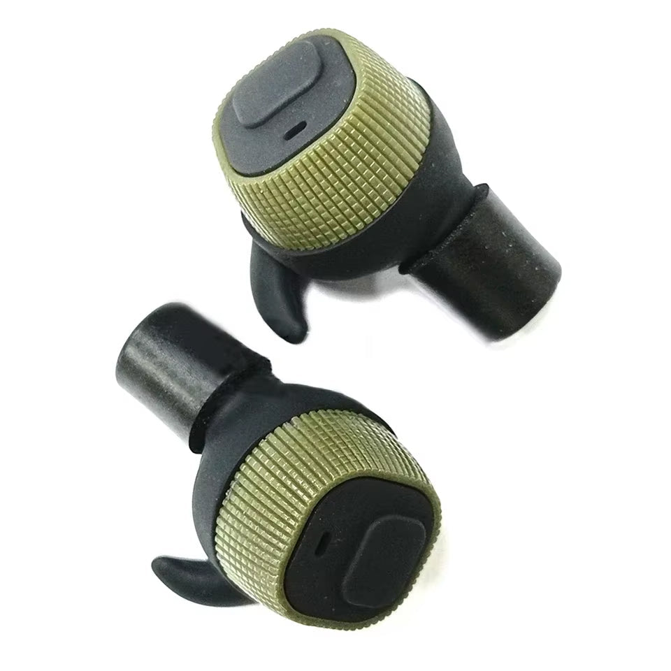Shooting Earbuds NRR22 Protection & Speech Boost