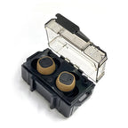 Shooting Earbuds NRR22 Protection & Speech Boost