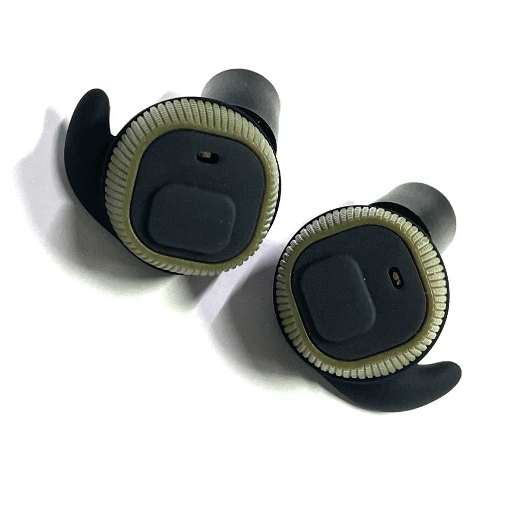 Shooting Earbuds NRR22 Protection & Speech Boost