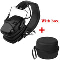 Shooting Earmuffs 0.1s Noise Suppression NRR 22