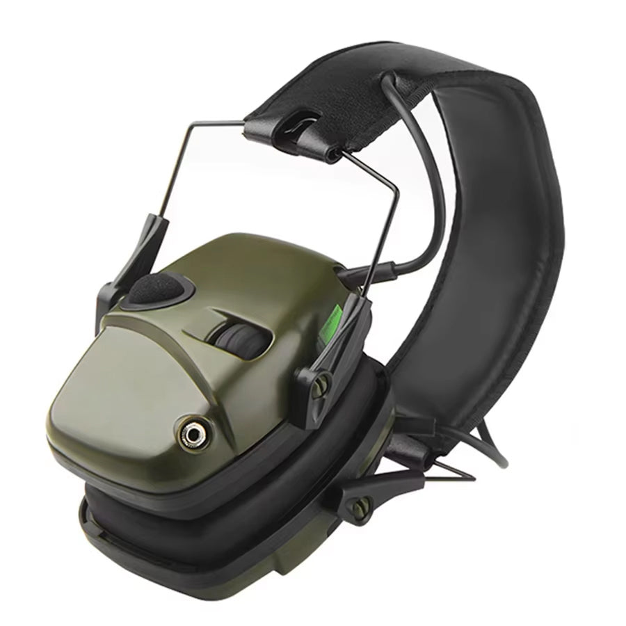 Shooting Earmuffs 0.1s Noise Suppression NRR 22