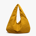 Shoulder Bag Oversized Four Exterior Pockets Fits 15-Inch Laptop