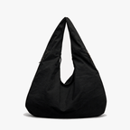 Shoulder Bag Oversized Four Exterior Pockets Fits 15-Inch Laptop