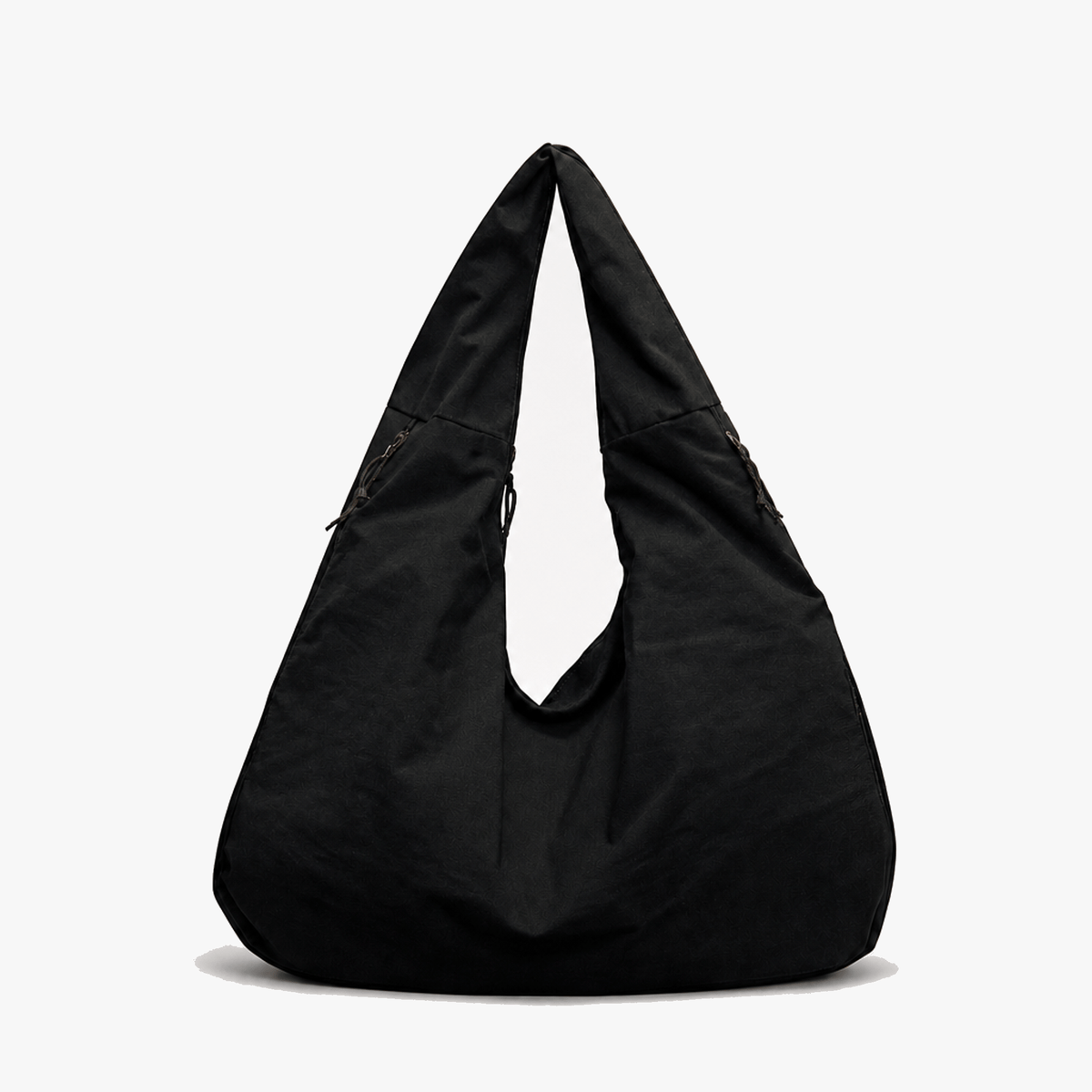 Shoulder Bag Oversized Four Exterior Pockets Fits 15-Inch Laptop