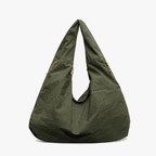 Shoulder Bag Oversized Four Exterior Pockets Fits 15-Inch Laptop