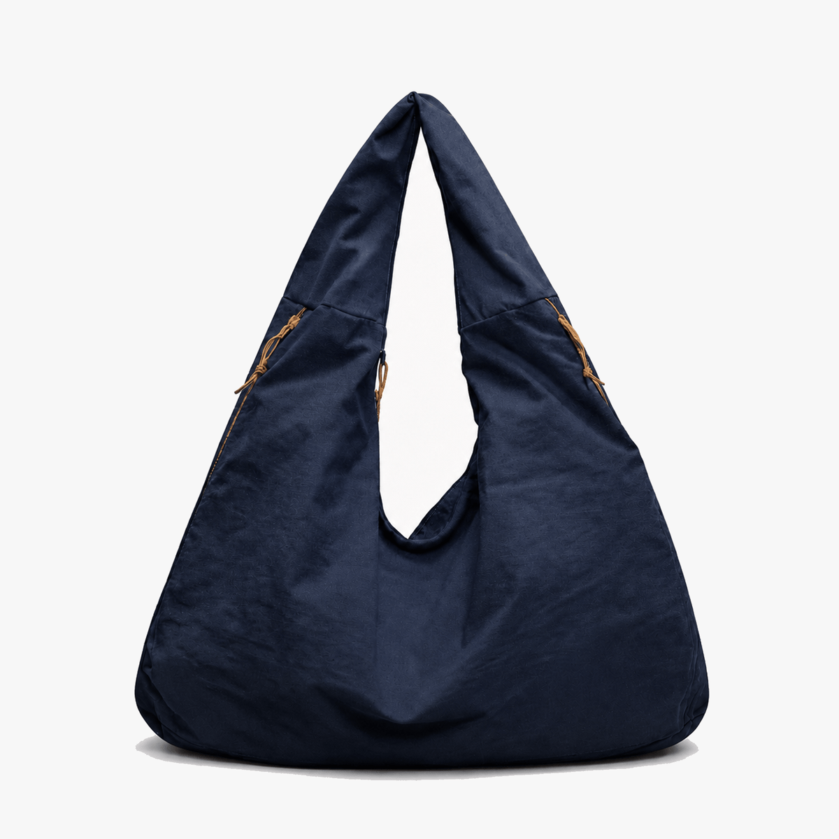 Shoulder Bag Oversized Four Exterior Pockets Fits 15-Inch Laptop