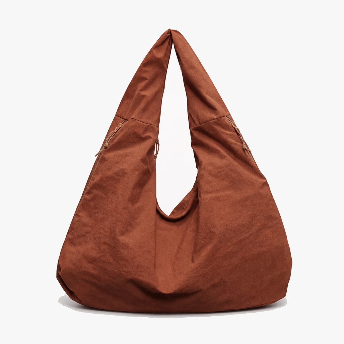 Shoulder Bag Oversized Four Exterior Pockets Fits 15-Inch Laptop
