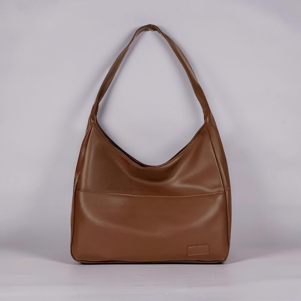 Shoulder Bag Spacious Phone & Essentials 9.5 Inch Drop