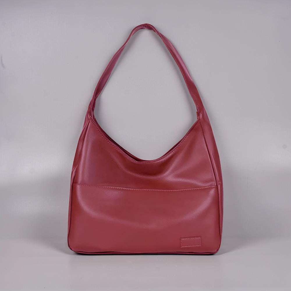 Shoulder Bag Spacious Phone & Essentials 9.5 Inch Drop