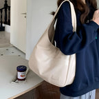 Shoulder Bag Spacious Phone & Essentials 9.5 Inch Drop