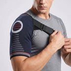 Shoulder Brace Adjustable Compression & Stabilization