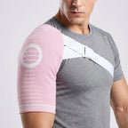 Shoulder Brace Adjustable Compression & Stabilization