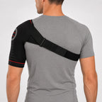 Shoulder Brace Adjustable Compression & Stabilization
