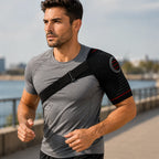 Shoulder Brace Adjustable Compression & Stabilization