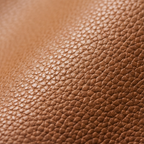 Shoulder Tote Pebbled Vegan Leather & Structured Base