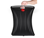 Shower Bag Solar 20 L Quick-Heating Push-Pull Flow