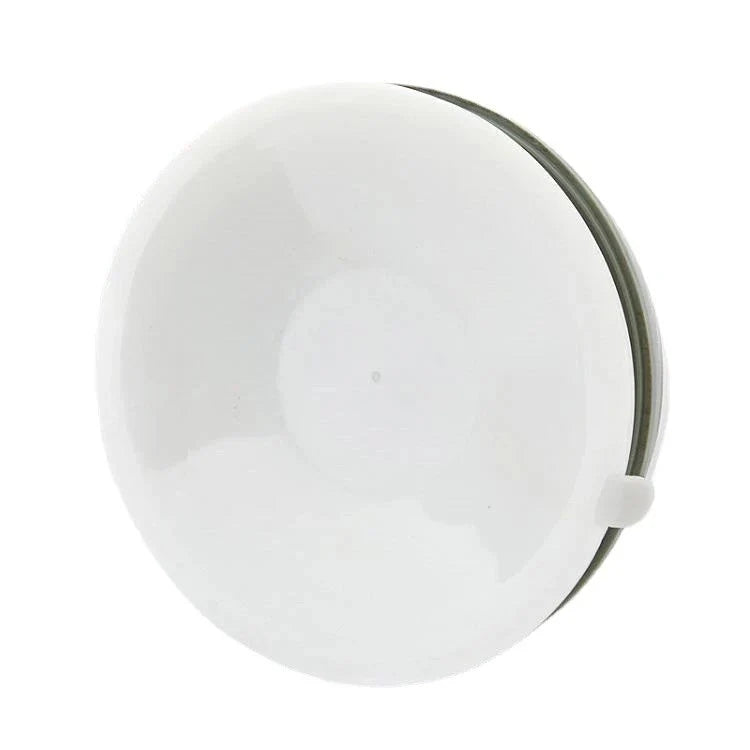 Shower & Bath Grab Bar Suction-Mount Non-Slip