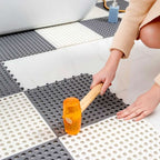 Shower & Bathtub Mat Non-Slip Waterproof Rubber Suction Cups