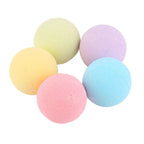 Shower Bomb Anti-Flea Deodorizing & Exfoliating