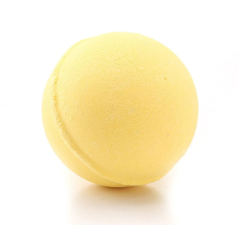 Shower Bomb Anti-Flea Deodorizing & Exfoliating
