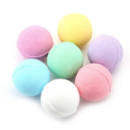 Shower Bomb Anti-Flea Deodorizing & Exfoliating
