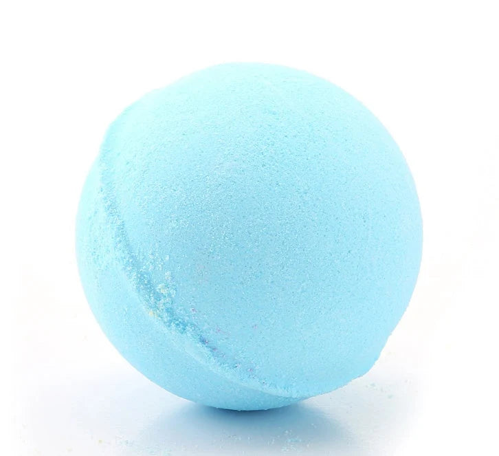Shower Bomb Anti-Flea Deodorizing & Exfoliating