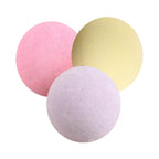 Shower Bomb Anti-Flea Deodorizing & Exfoliating